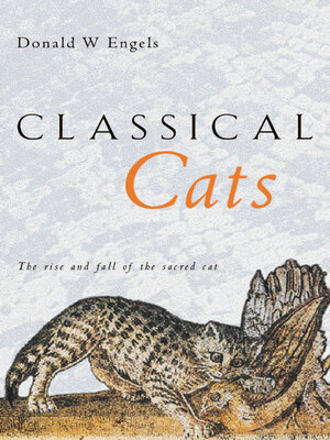 cover image of Classical Cats